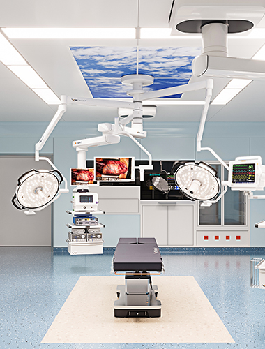Operating Room