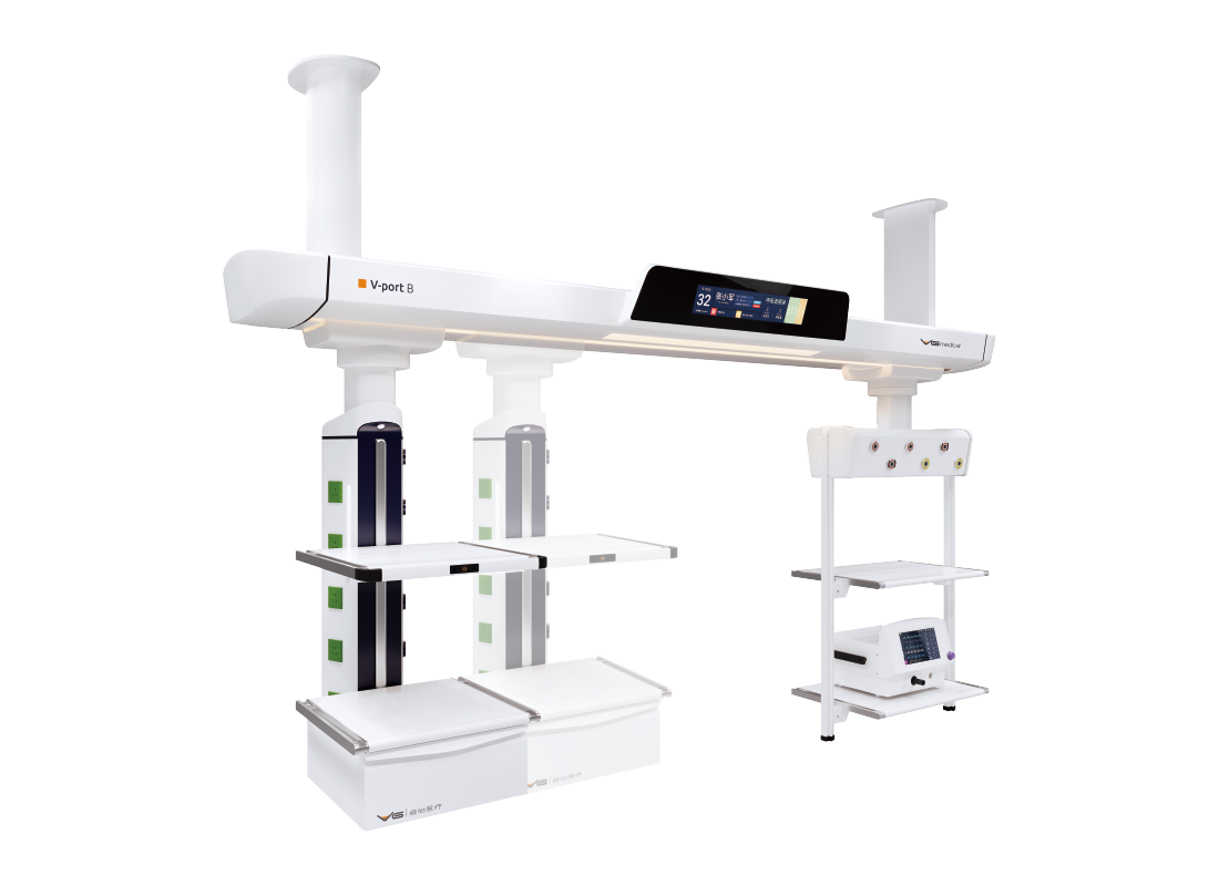Ceiling Supply Unit