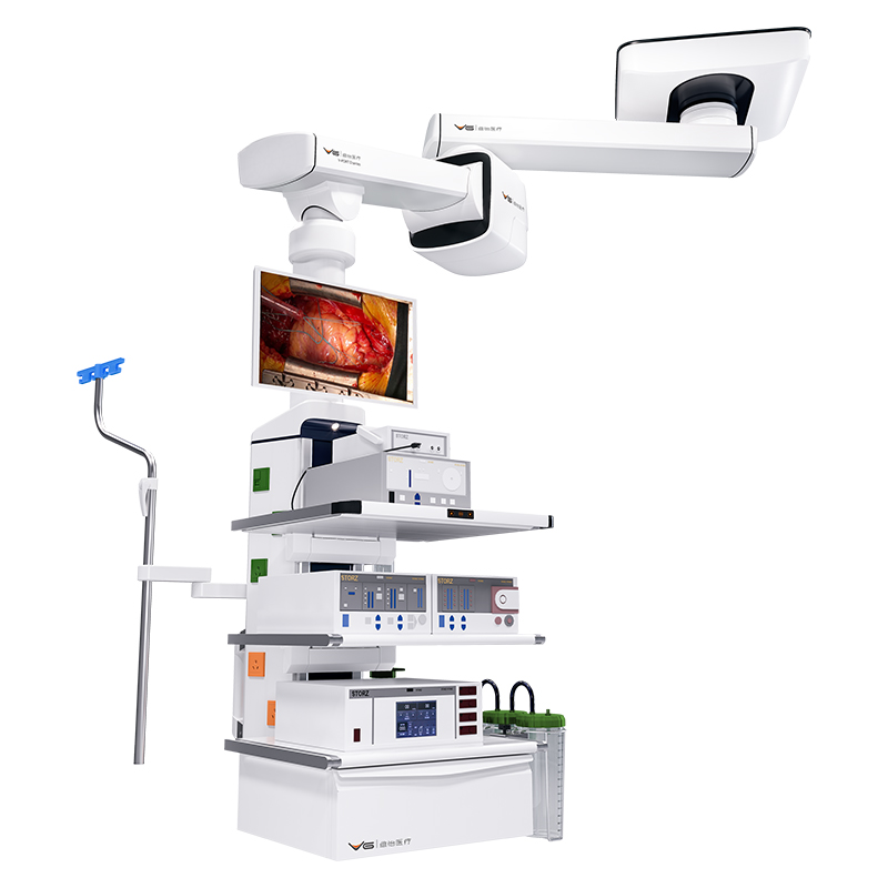 Operating Room Medical Pendant