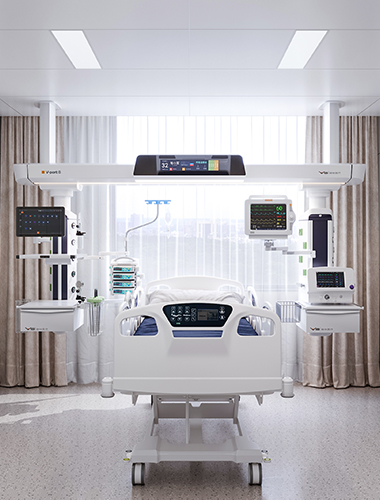 ICU Solution