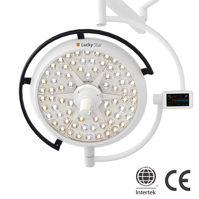 high CRI surgery lamp for OR