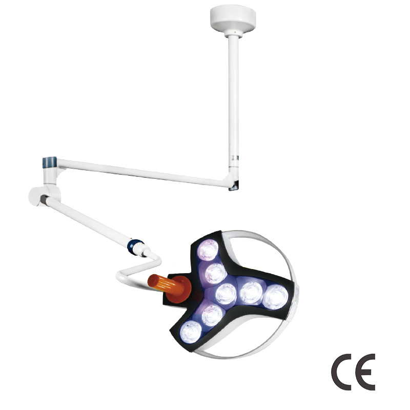 Ceiling Mounted Medical Exam Lamp