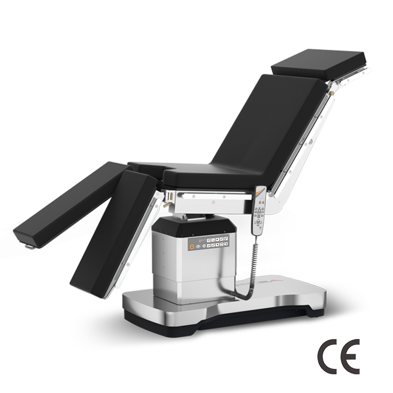 Electric-Hydraulic Operating Table