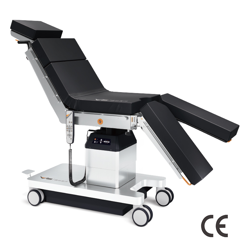 Electric Surgical Table