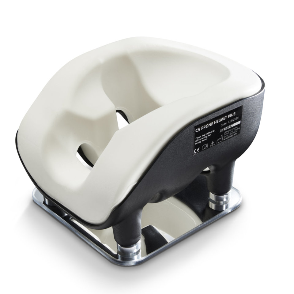 CS Prone Plus Head Support System