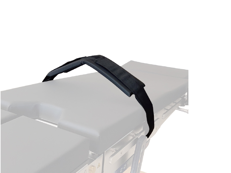 Anesthesia Binding Strap