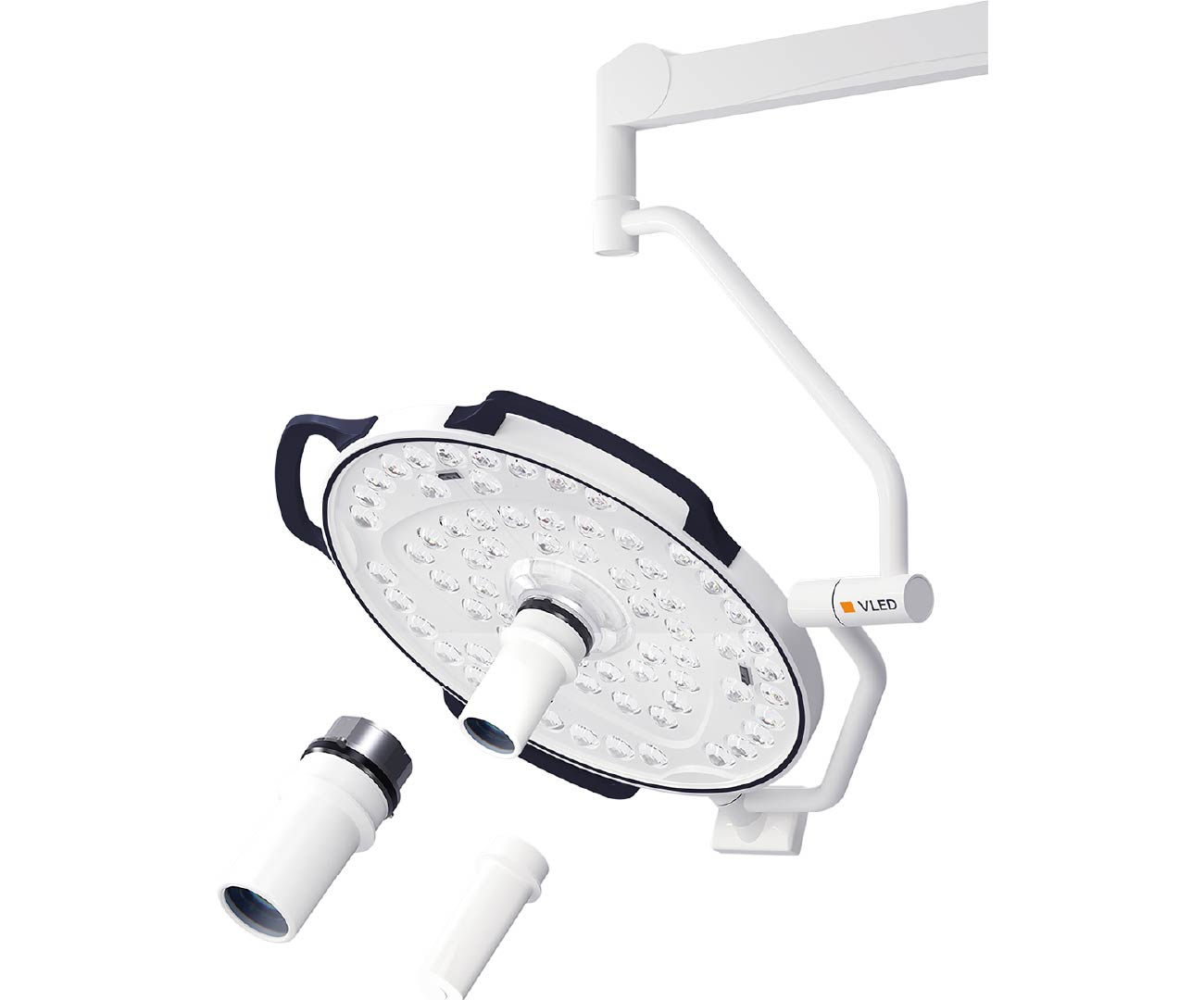 Surgical Light with Camera: A Complete Buying Guide for Modern Operating Rooms
