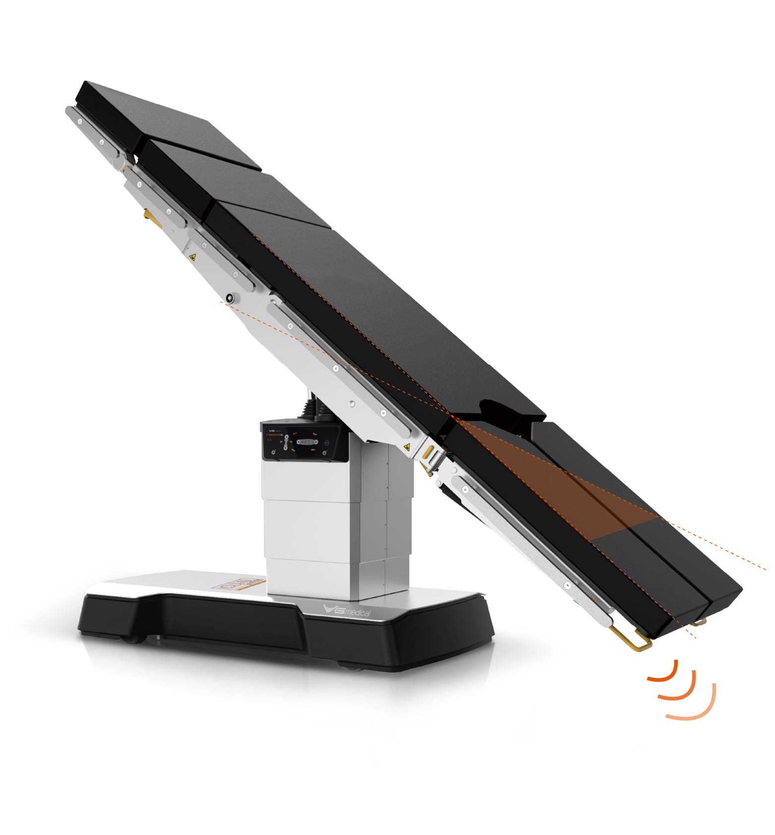 Types of Surgical Tables: A Complete Guide for Healthcare Facilities
