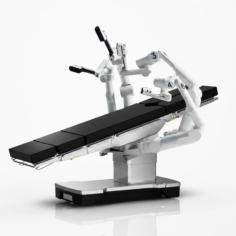 surgical robots surgical robots
