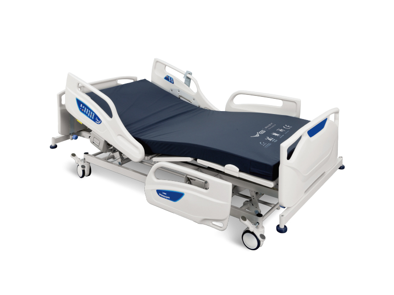 Electric Hospital Bed