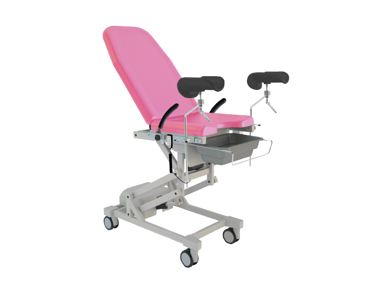 Examination Bed