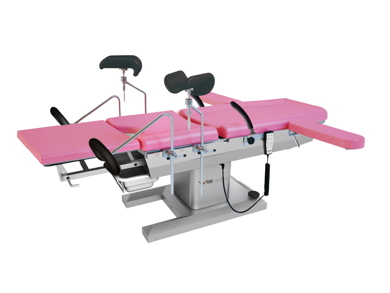 Delivery Bed