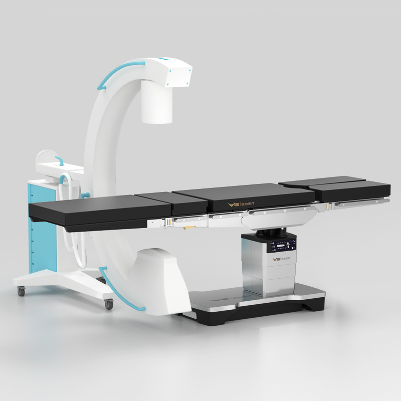 Radiolucent Surgical Table: The Complete Guide for Modern Operating RoomsMeta description