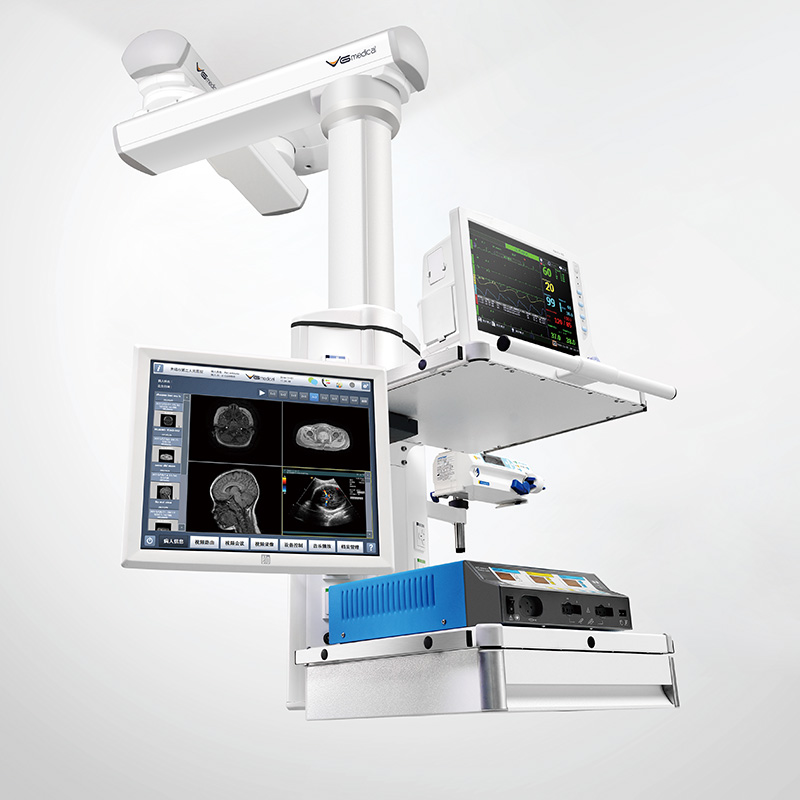 I-PORT Series