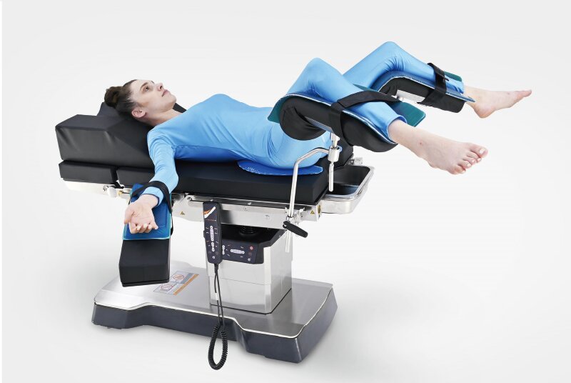 Lithotomy Position Lithotomy Position