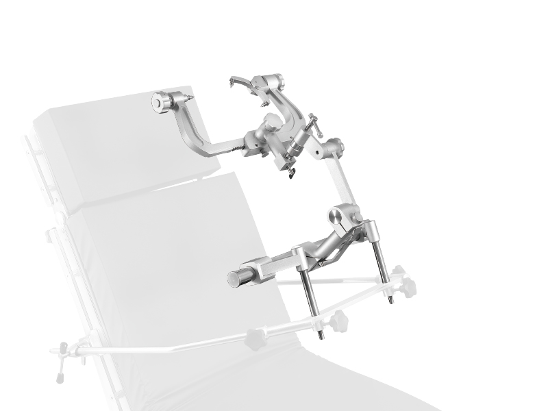 Head Frames