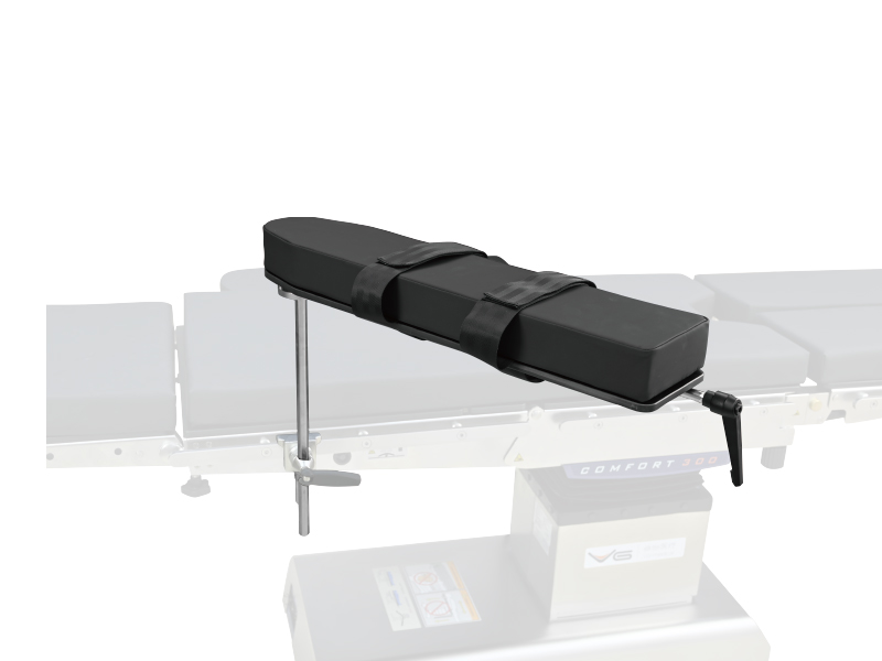 Height Adjustable Arm  Support Board