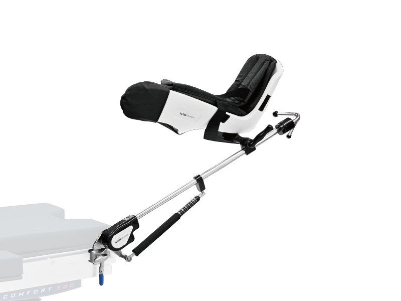 #Pneumatic Precise stirrup