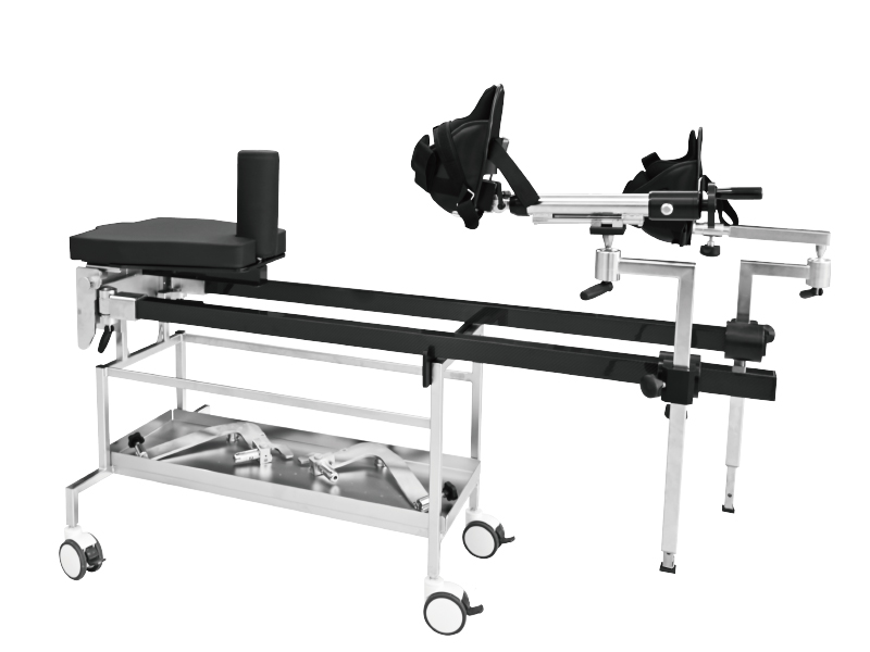Carbon Fiber Orthopedic Tractor Carbon Fiber Orthopedic Tractor
