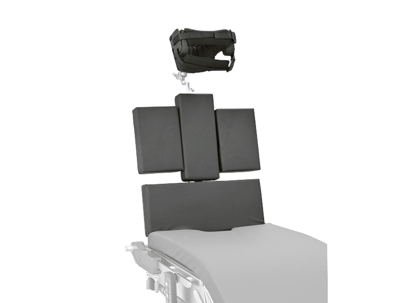 Shoulder Supports