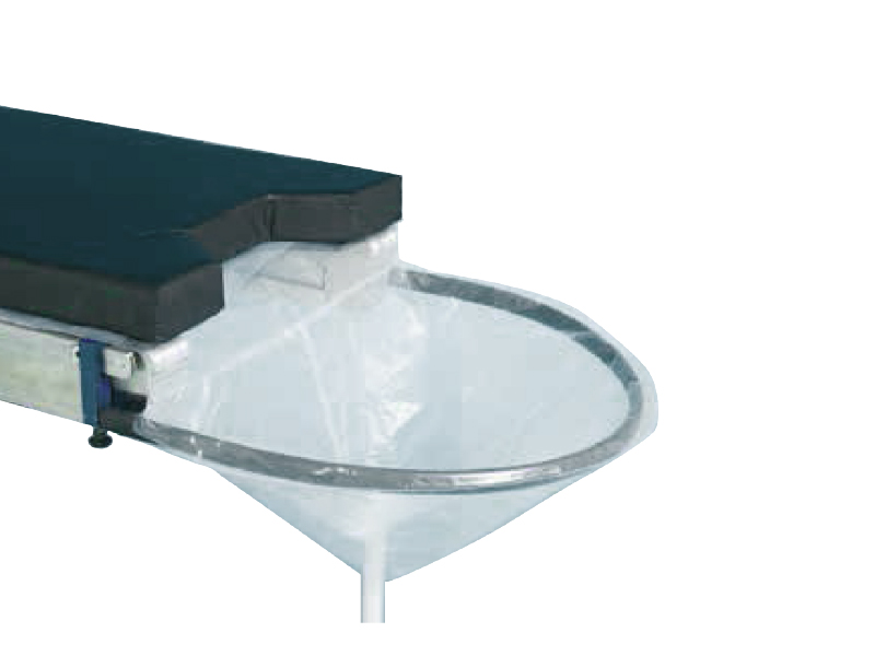 #Sterile Waste Bag