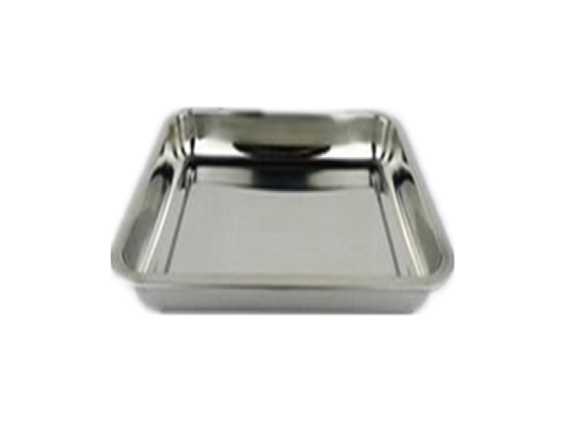 #Stainless Steel Waste Basin