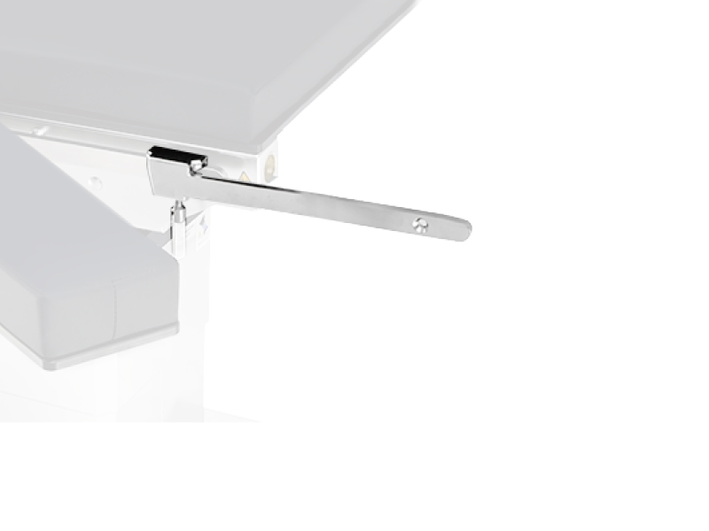 #Extended Side Rail