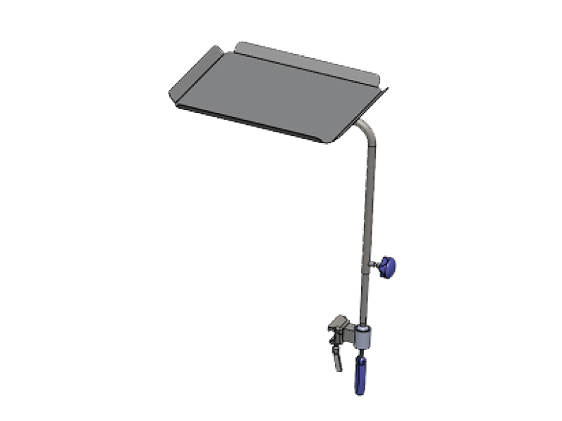 #Universal Adjustable Tray