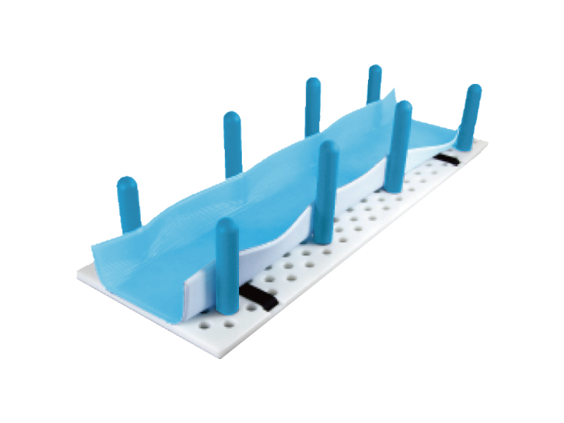 #Hip joint replacement pad
