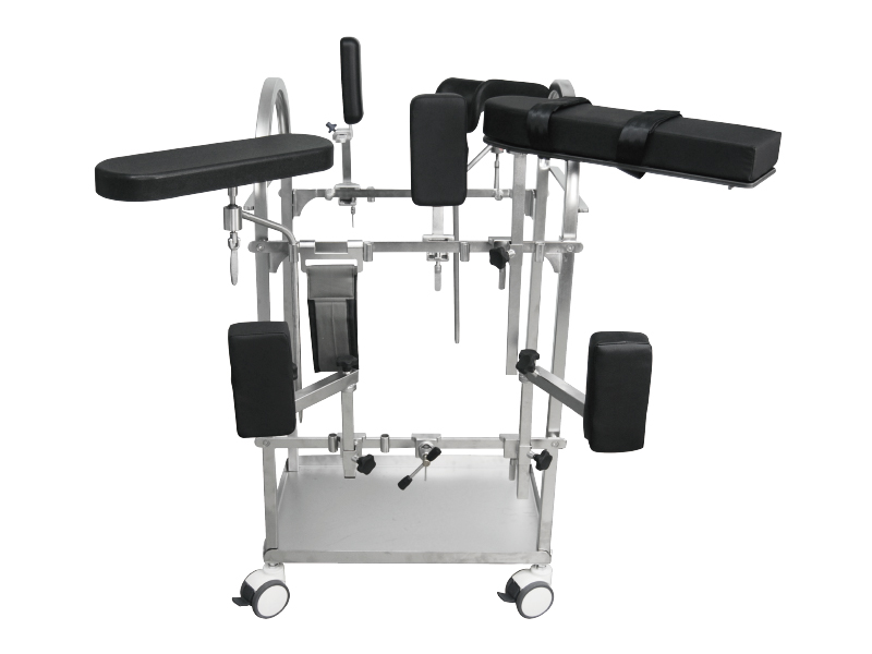 #Accessory Cart