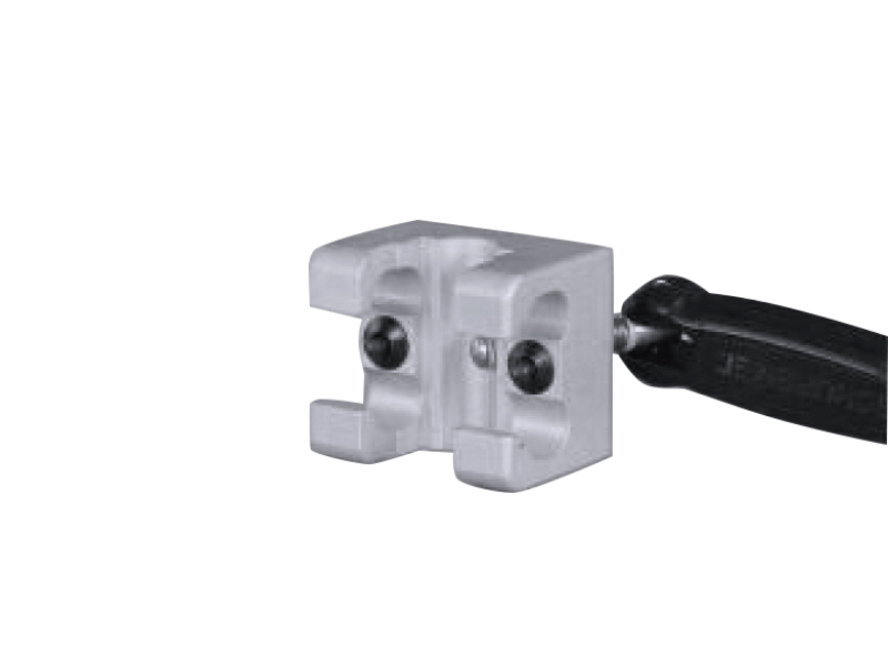 #Square Fasterner