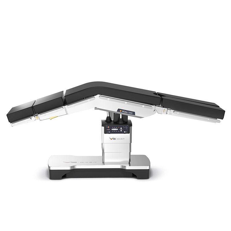 #electro-hydraulic operating table