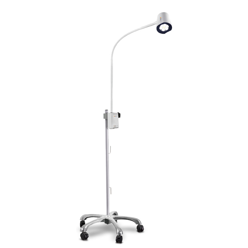 EXLED 15 Mobile Surgical Lights EXLED 15 Mobile Surgical Lights