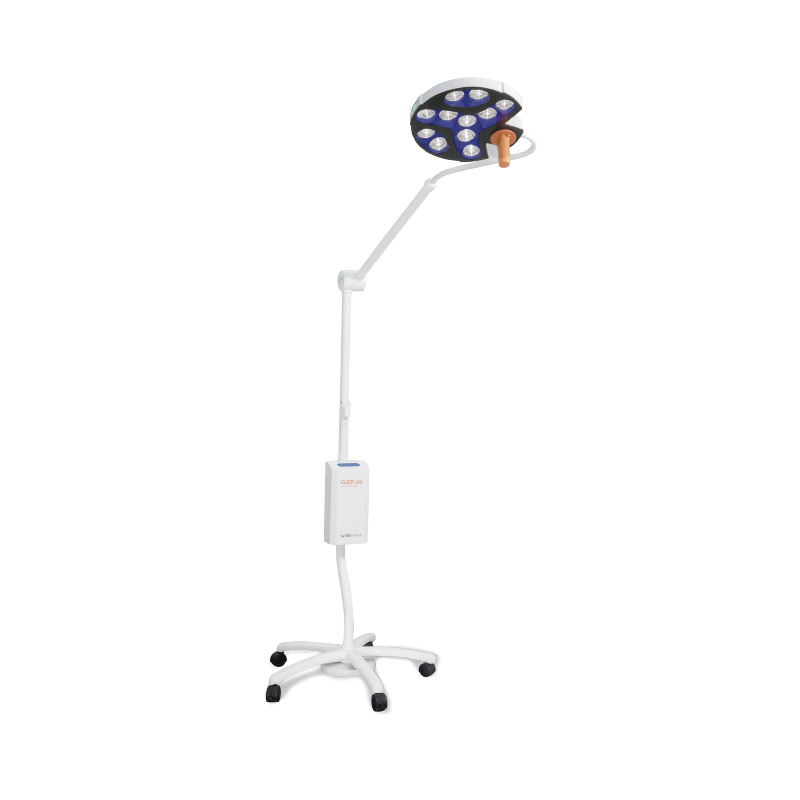 Ceiling-Mounted vs. Mobile Surgical Lights: Which Should Hospitals Choose?